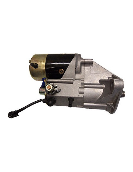 démarreur pour yanmar 6LP/6LPA