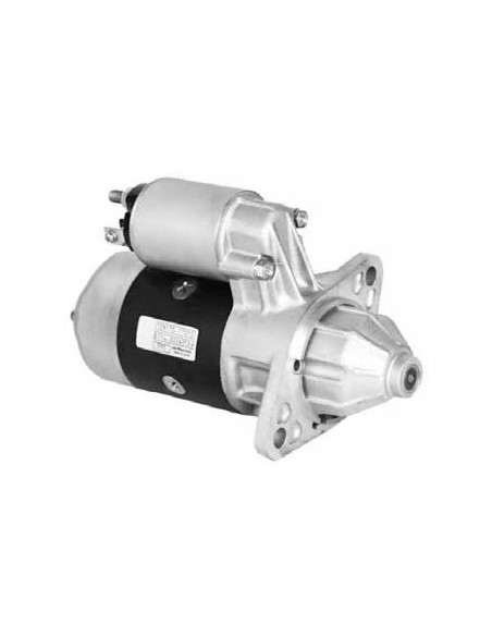 démarreur pour yanmar 1GM/2GM20/3GM30