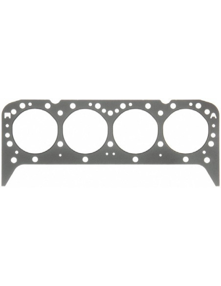 joint de culasse Mercruiser 5.0L/LX/OMC 5.0L/Volvo AQ200/231