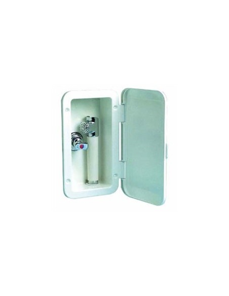 coffret douchette