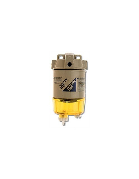 cartouche de rechange 25 microns