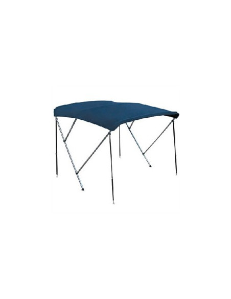 bimini pliable largeur 190 / 210 cm