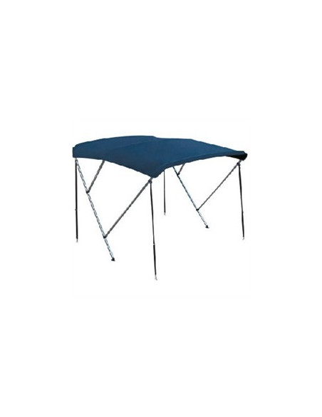 bimini éco 3 arceaux 150 / 160