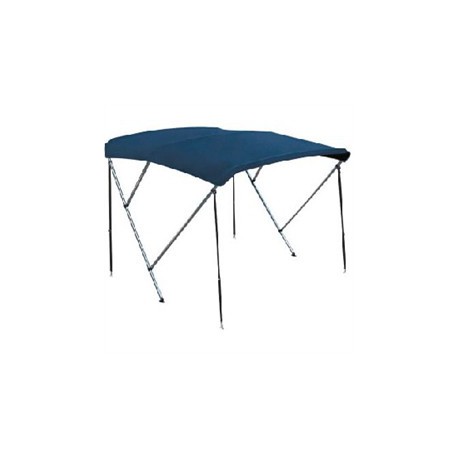 bimini pliable largeur 150 / 170 cm