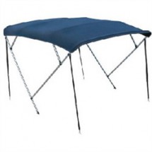 bimini pliable largeur 150 / 170 cm