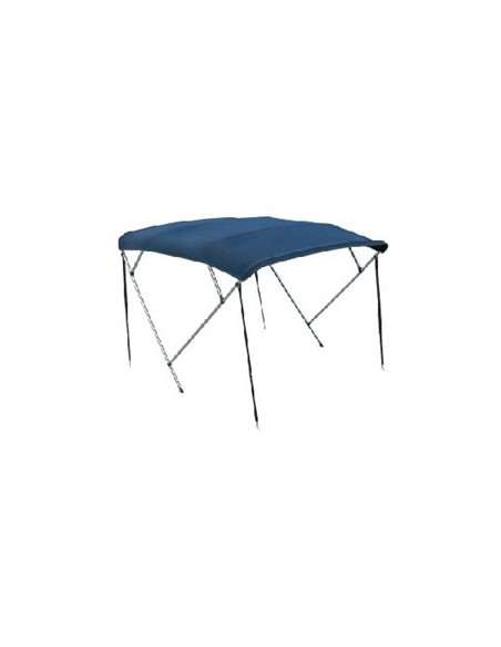 bimini éco 4 arceaux 150 / 160