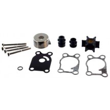 kit turbine 5 à 8 cv sans corps