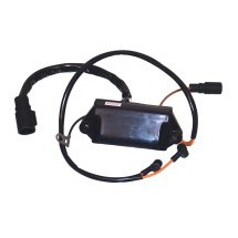 boitier électronique pour johnson evinrude 20/50 CV