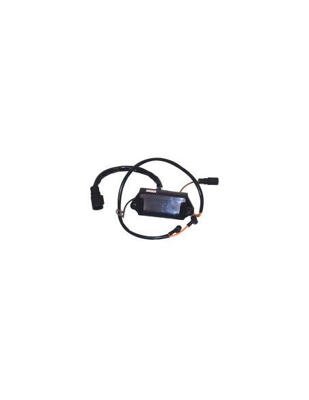 boitier électronique pour johnson evinrude 20/50 CV