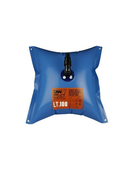 réservoir souple 100 litres