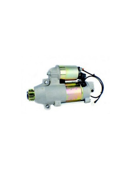 démarreur pour yamaha F200/F225 de 2002 à 07