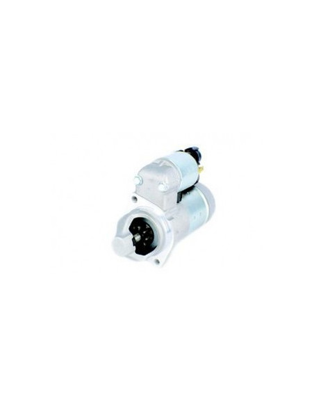 démarreur DT20 / PU40 9 dents
