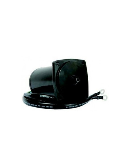 moteur de trim 2 fils 4 vis pour suzuki DF40/DF50 et johnson evinrude 40/50cv