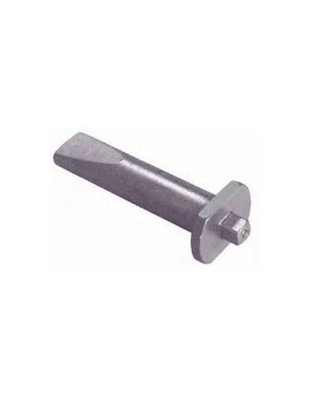 anode bloc moteur pour yamaha 20 / 25cv