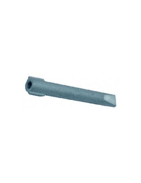 anode bloc moteur pour yamaha 40/200CV