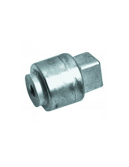 anode bloc moteur pour yamaha 20 / 25cv