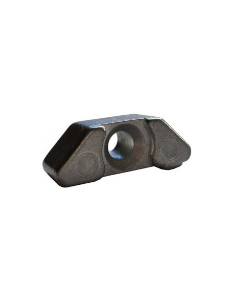 anode bloc moteur pour yamaha 20 / 25cv