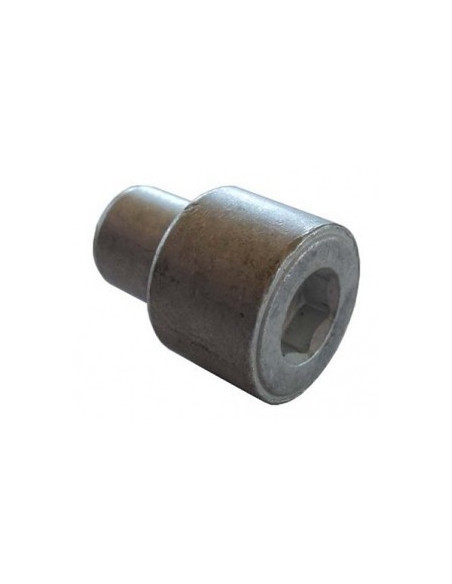 anode bloc moteur pour yamaha 20 / 25cv