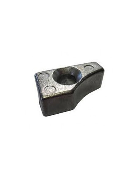 anode plaquette pour yamaha petits modèles