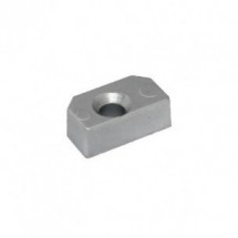 anode bloc moteur pour yamaha 20 / 25cv