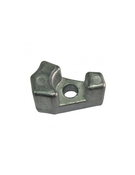 anode plaquette pour yamaha 9.9 / 15cv