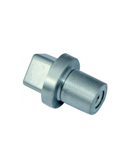 anode bloc moteur pour yamaha 20 / 25cv