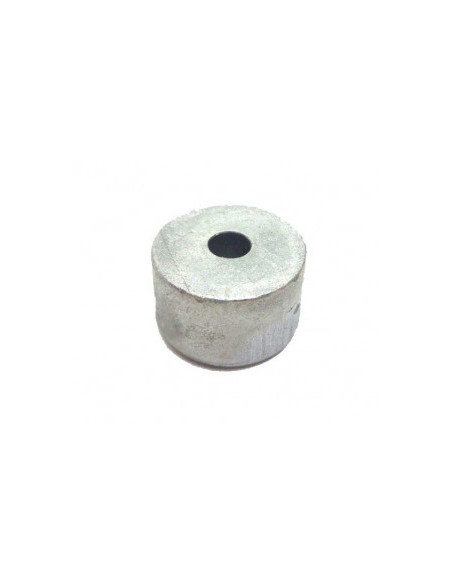 anode bloc moteur pour yamaha 20 / 25cv