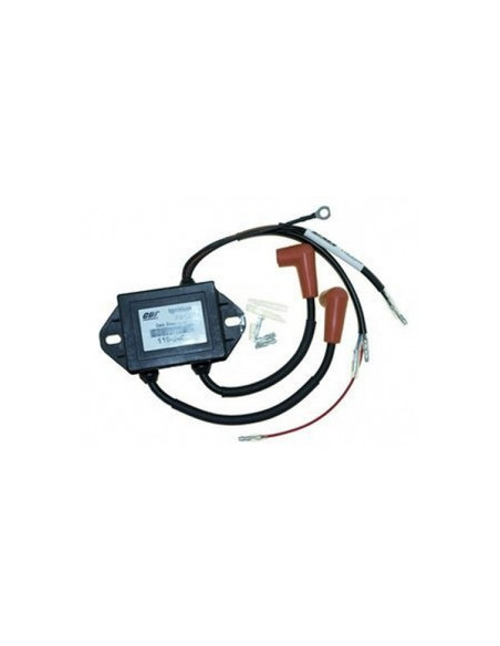 boitier électronique pour tohatsu 45A2/55B/60A/75A2