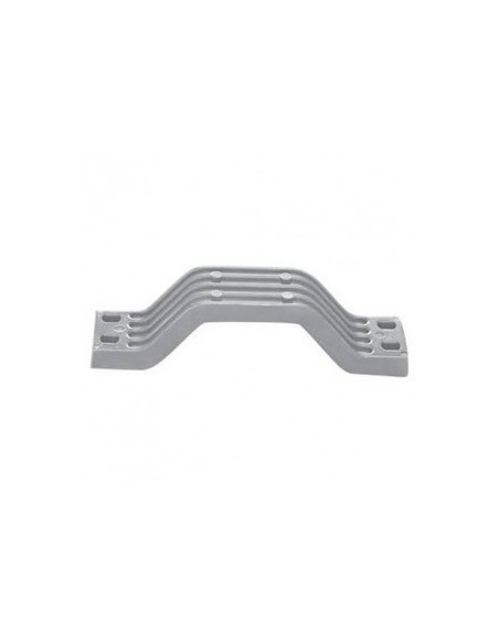 anode barreau sur étrier pour yamaha malta 2/4/3.5/150/200cv