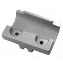anode plaquette pour yamaha 40 / 50cv - 4T