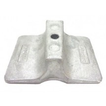 anode plaque pour embase yamaha 4T 9.9/15/25cv