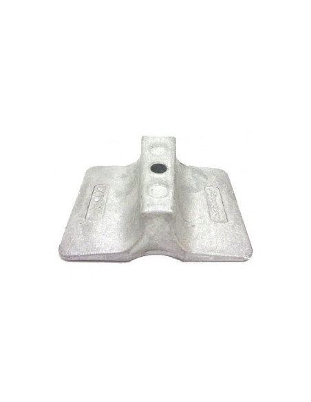 anode plaque pour embase yamaha 4T 9.9/15/25cv