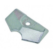 anode plaque pour yamaha malta 3.5cv