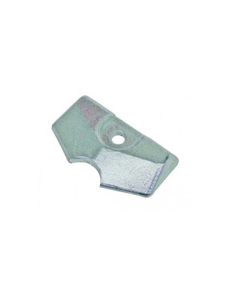 anode plaque pour yamaha malta 3.5cv