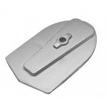 anode pour yamaha 6C / 6D / 8C