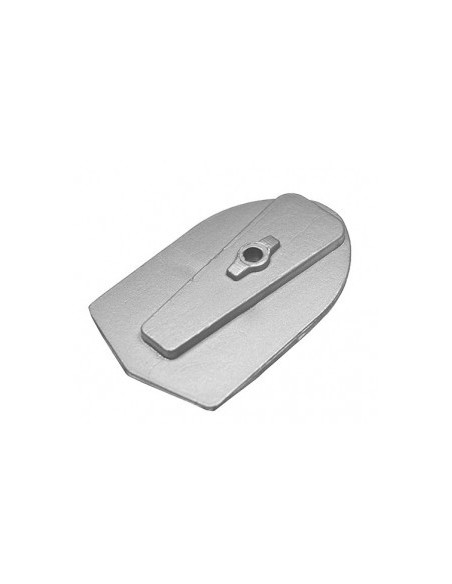 anode pour yamaha 6C / 6D / 8C