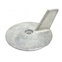 anode dérive pour yamaha de 20 à 30cv - 84 et +