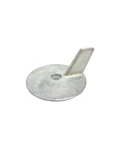 anode dérive pour yamaha de 20 à 30cv - 84 et +