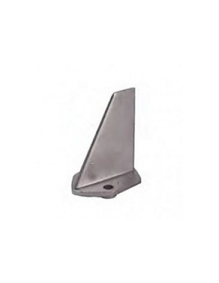 anode dérive pour yamaha 9.9cv 4 T