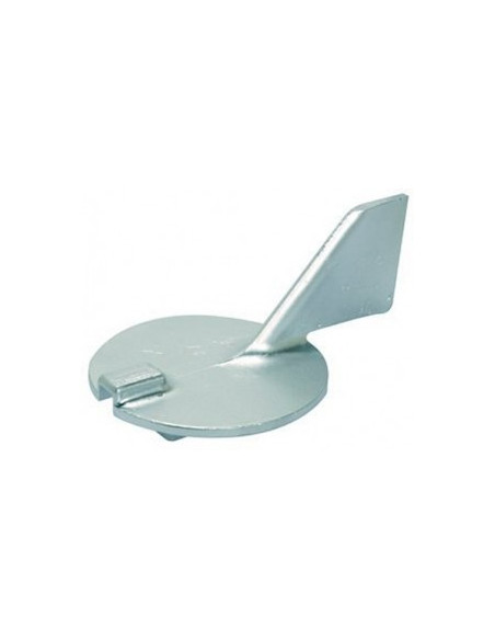 anode bloc moteur pour yamaha 20 / 25cv