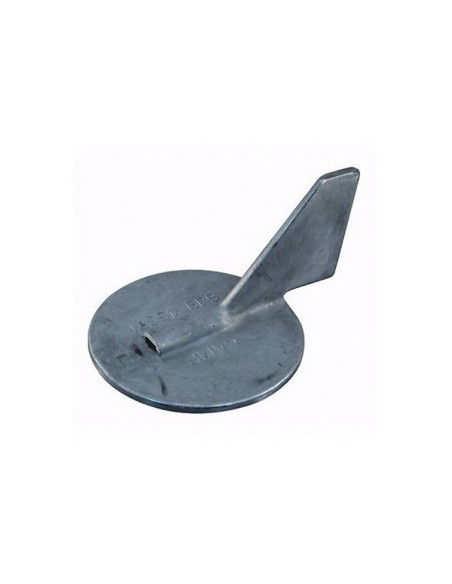 anode dérive pour yamaha de 150 à 225cv - 2T et 4T