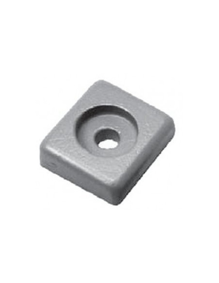 anode plaque pour honda BF8 à BF50