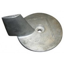 anode plaque pour honda BF8 à BF50