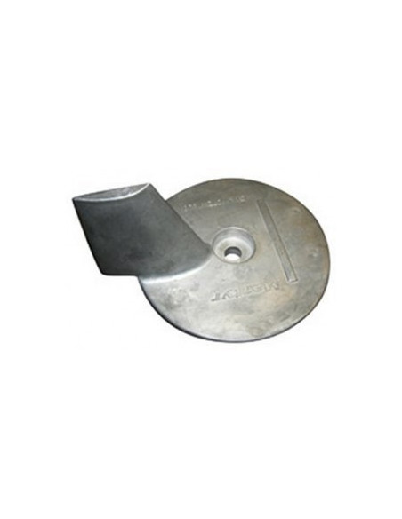 anode plaque pour honda BF8 à BF50