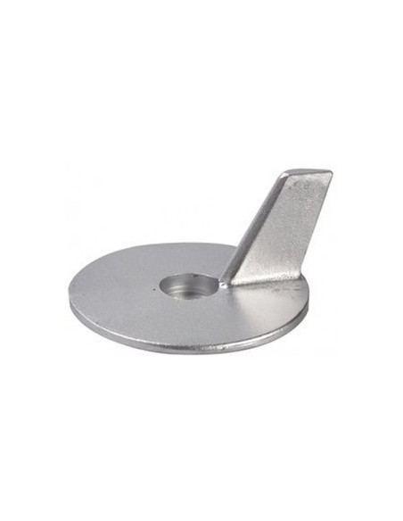 anode queue de carpe pour honda BF20 à BF50