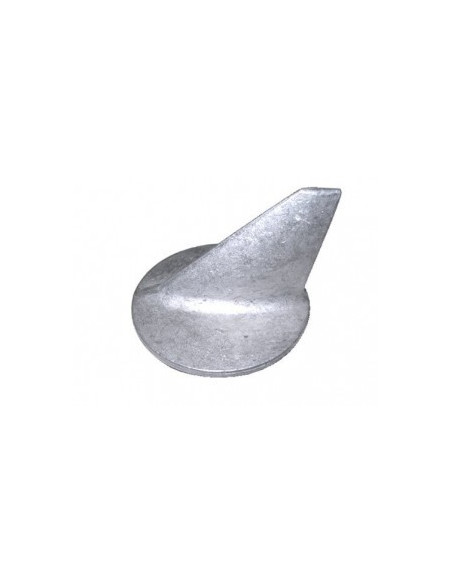 anode queue de carpe pour honda 75 à 130cv