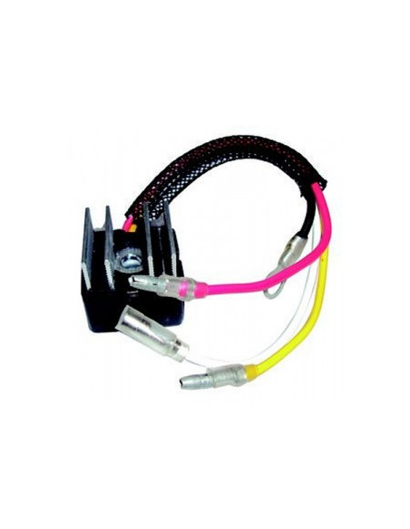 régulateur pour suzuki DF9.9 / DF15 et pour johnson de 5 à 15cv 2T et 4T
