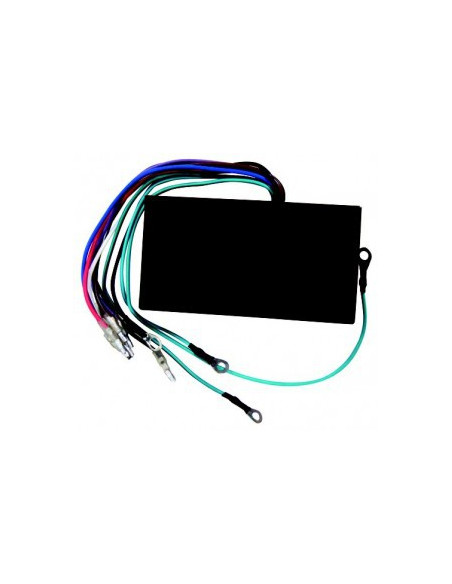 boitier électronique pour mercury mariner 45/60cv - 3 cyl