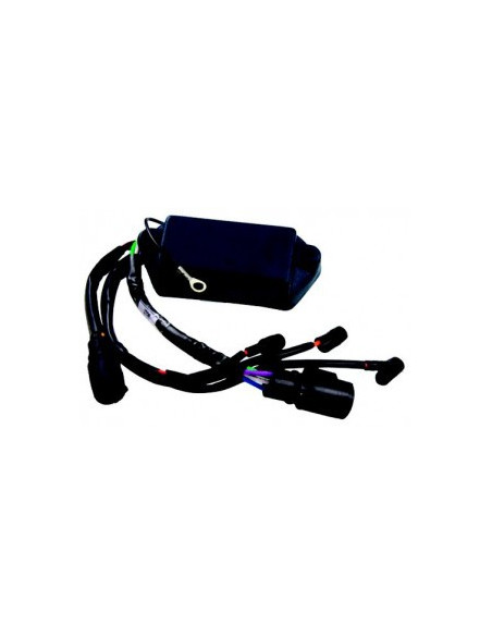 boitier électronique pour johnson evinrude 60/75cv - 3 cyl