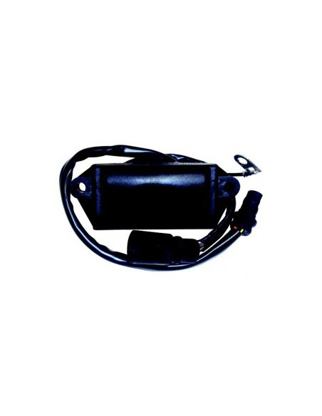 boitier électronique pour johnson evinrude de 4 à 235cv - 3 câbles